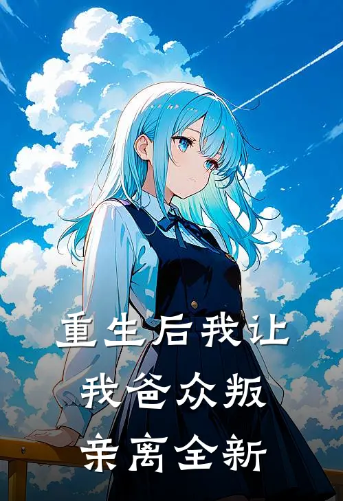 重生后我让我爸众叛亲离全新