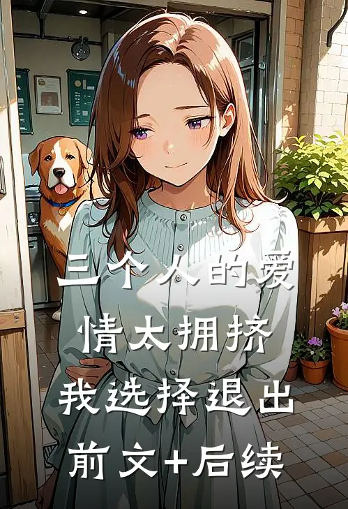 三个人的爱情太拥挤，我选择退出前文+后续