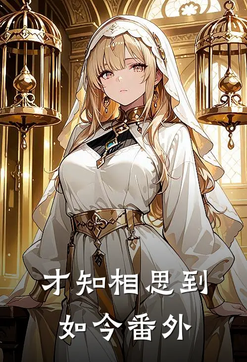 才知相思到如今番外
