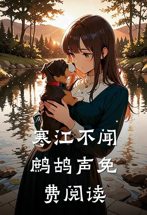 寒江不闻鹧鸪声免费阅读