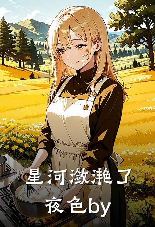 星河潋滟了夜色by