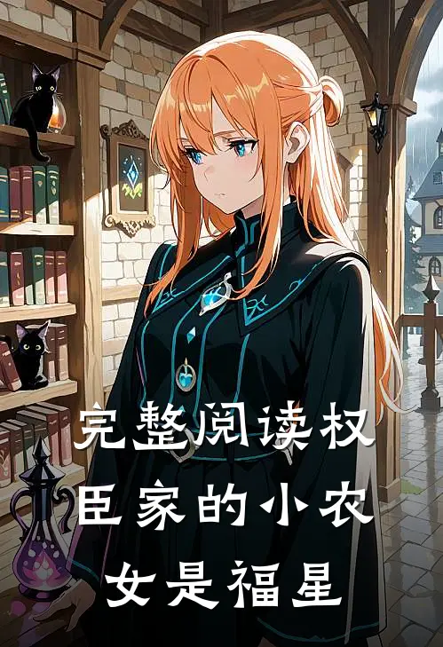 完整阅读权臣家的小农女是福星