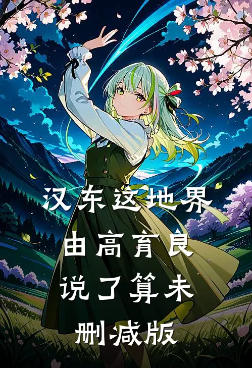汉东这地界，由高育良说了算未删减版