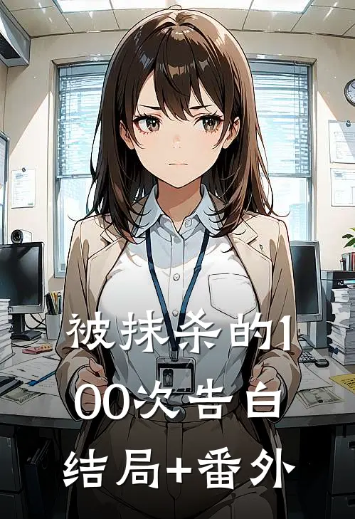 被抹杀的100次告白结局+番外