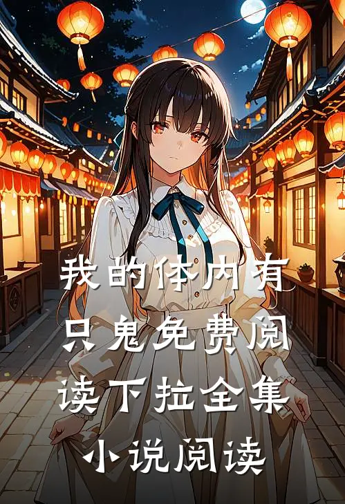 我的体内有只鬼免费阅读下拉全集小说阅读