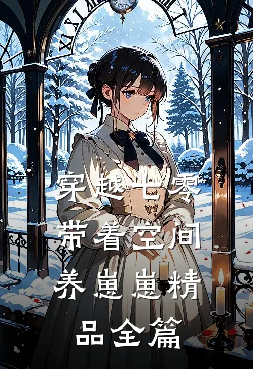 穿越七零：带着空间养崽崽精品全篇