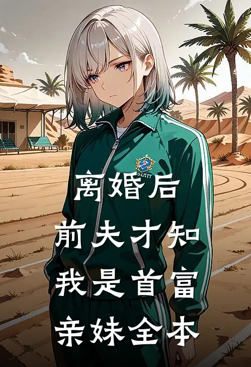 离婚后，前夫才知我是首富亲妹全本