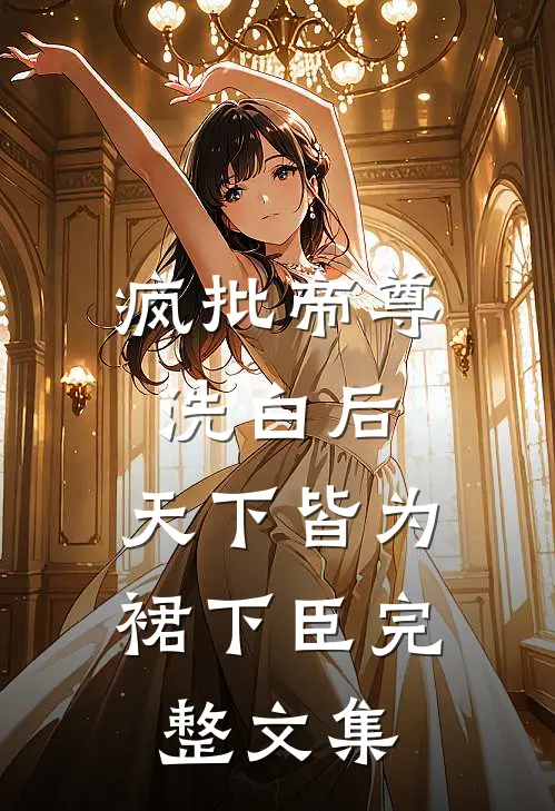 疯批帝尊洗白后，天下皆为裙下臣完整文集