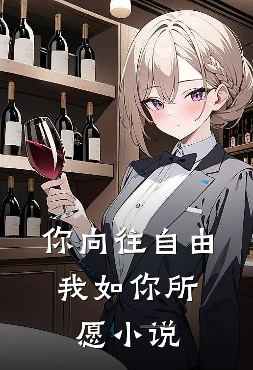 你向往自由,我如你所愿在线阅读