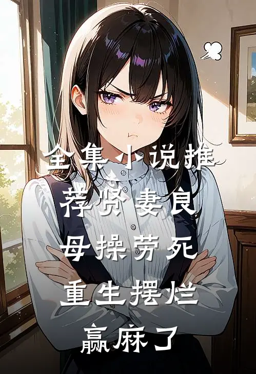全集小说推荐贤妻良母操劳死，重生摆烂赢麻了