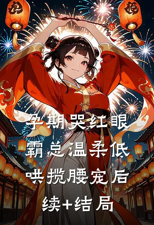 孕期哭红眼，霸总温柔低哄揽腰宠后续+结局