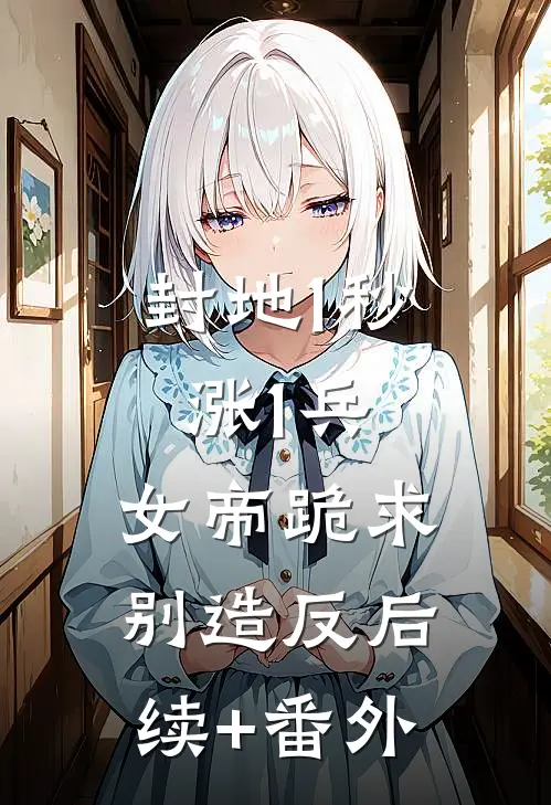 封地1秒涨1兵，女帝跪求别造反后续+番外