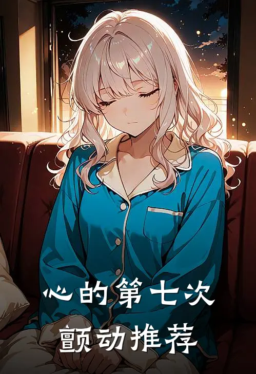 心的第七次颤动推荐
