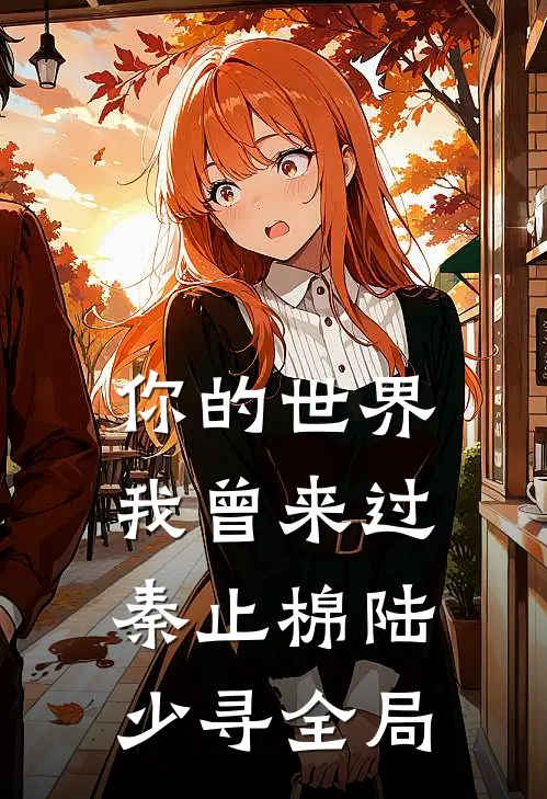 你的世界，我曾来过秦止棉陆少寻全局