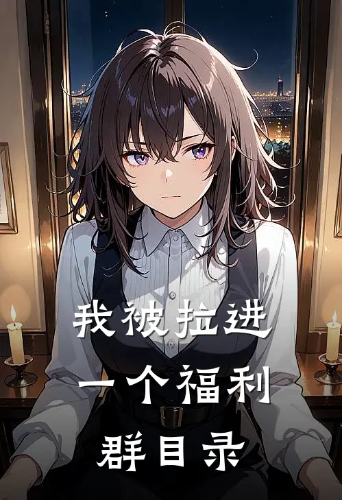 我被拉进一个福利群目录