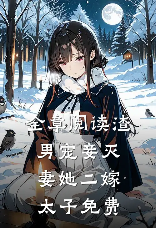全章阅读渣男宠妾灭妻她二嫁太子免费
