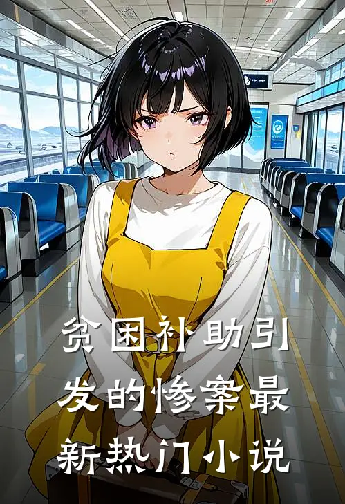 贫困补助引发的惨案最新热门小说