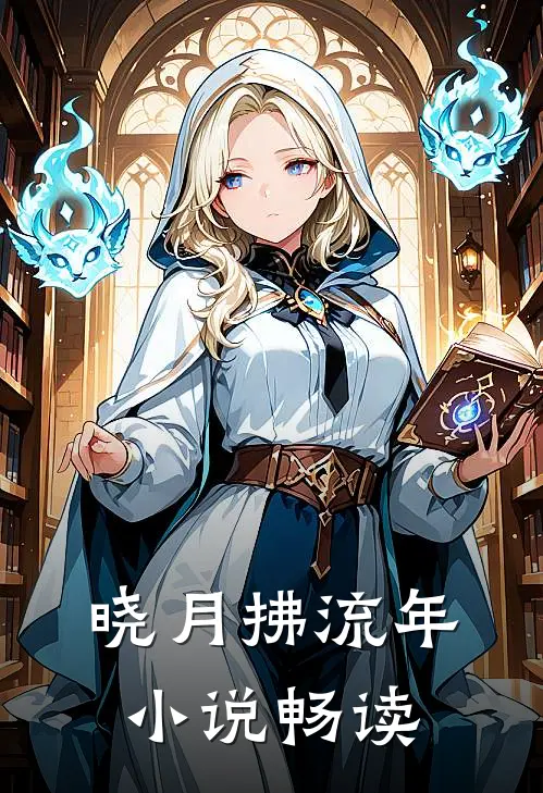 晓月拂流年小说畅读
