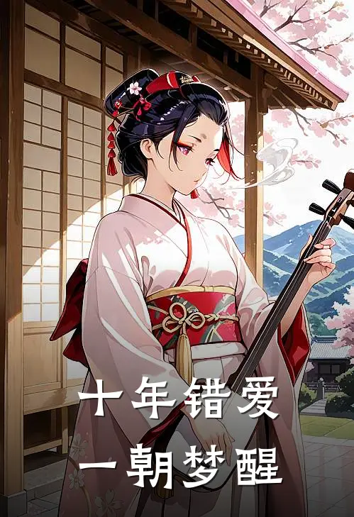 十年错爱，一朝梦醒