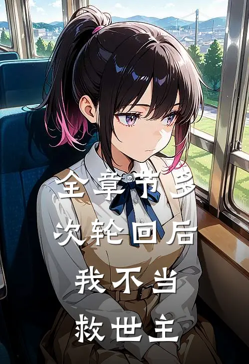 全章节多次轮回后，我不当救世主