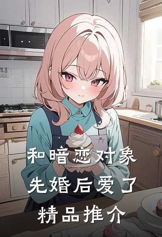 和暗恋对象先婚后爱了精品推介