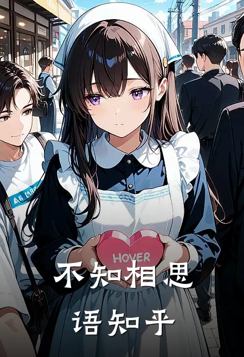 不知相思语知乎