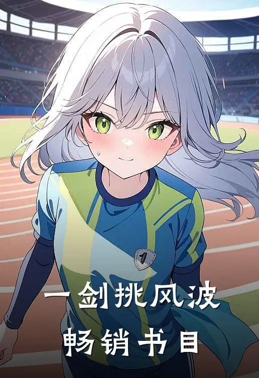一剑挑风波畅销书目