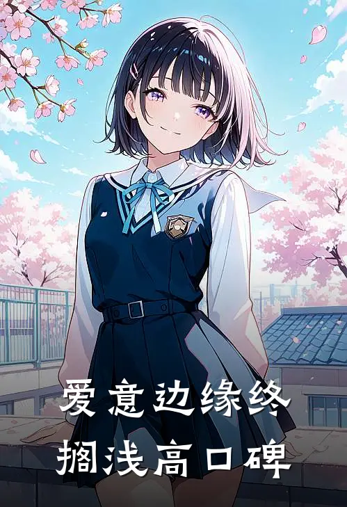 爱意边缘终搁浅高口碑