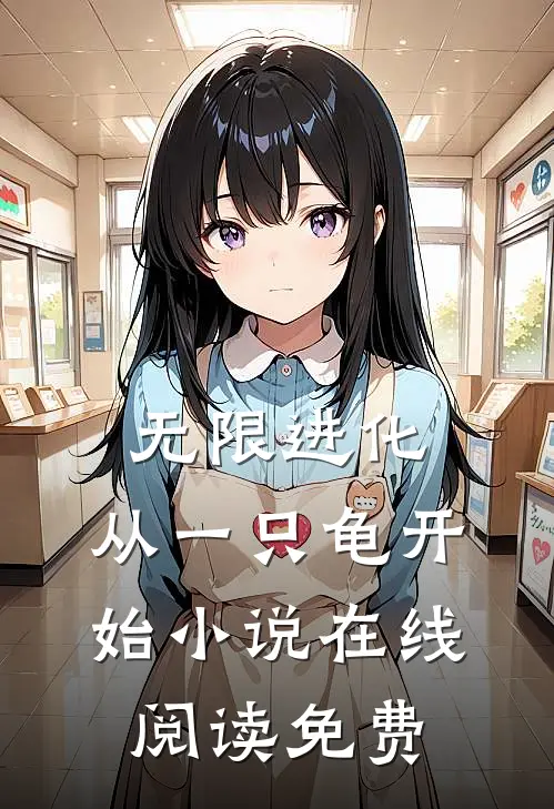 无限进化，从一只龟开始小说在线阅读免费