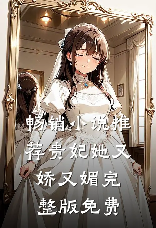 畅销小说推荐贵妃她又娇又媚完整版免费