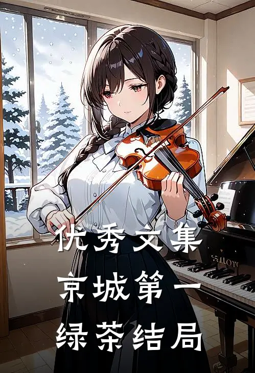 优秀文集京城第一绿茶结局