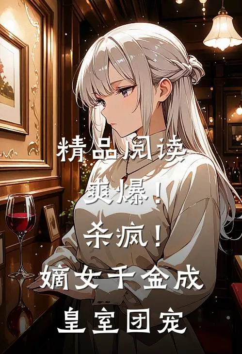 精品阅读爽爆！杀疯！嫡女千金成皇室团宠