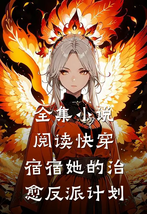 全集小说阅读快穿：宿宿她的治愈反派计划