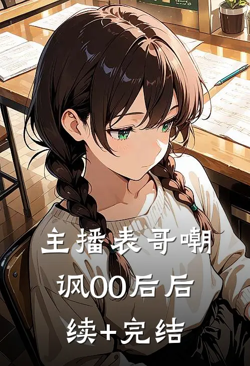 主播表哥嘲讽00后后续+完结