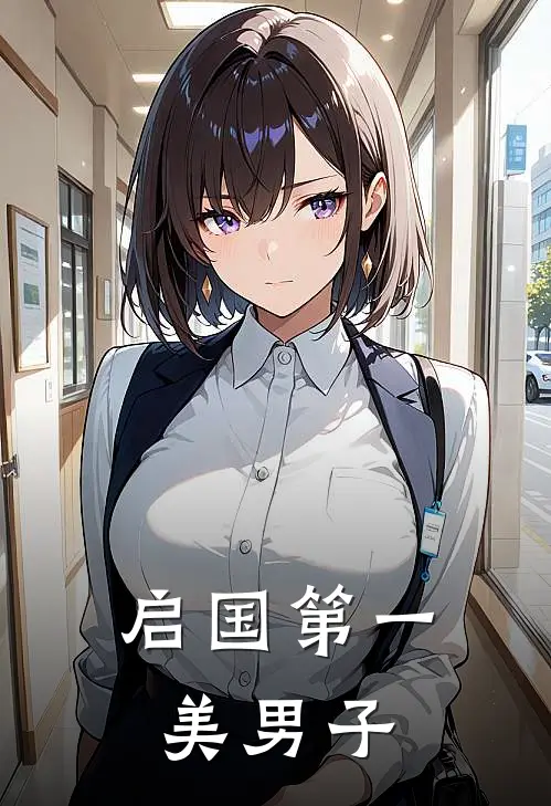 启国第一美男子