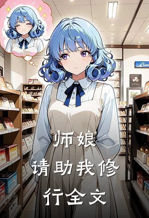 师娘，请助我修行全文