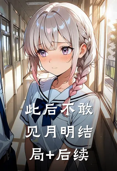 此后不敢见月明结局+后续