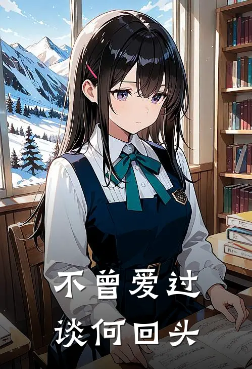 不曾爱过，谈何回头