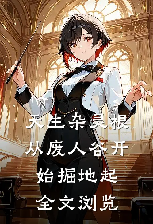 天生杂灵根，从废人谷开始掘地起全文浏览