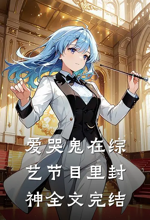 爱哭鬼在综艺节目里封神全文完结