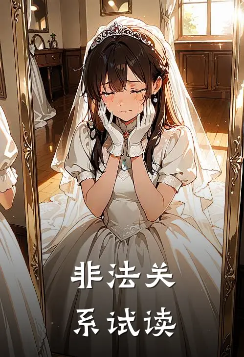 非法关系试读