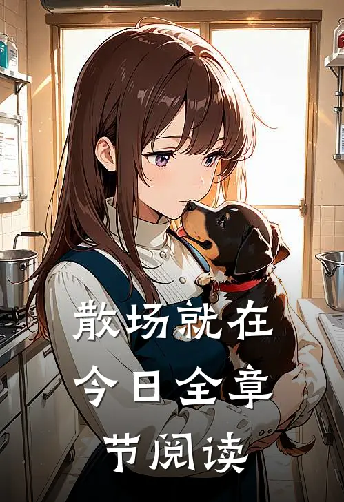 散场就在今日全章节阅读