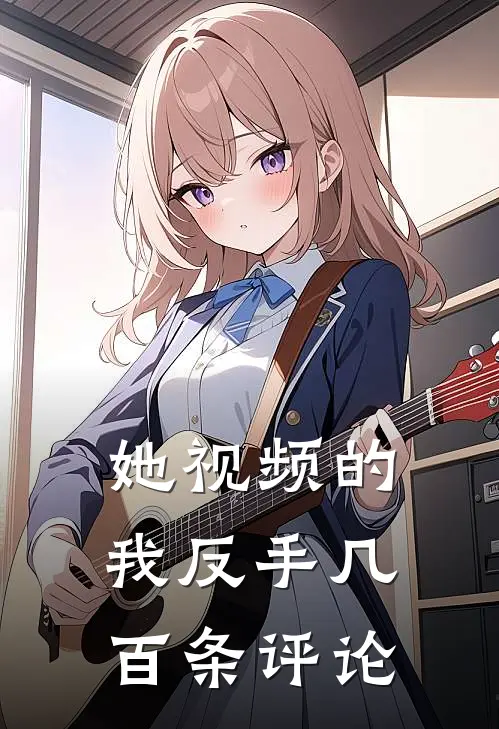 她视频的我反手几百条评论