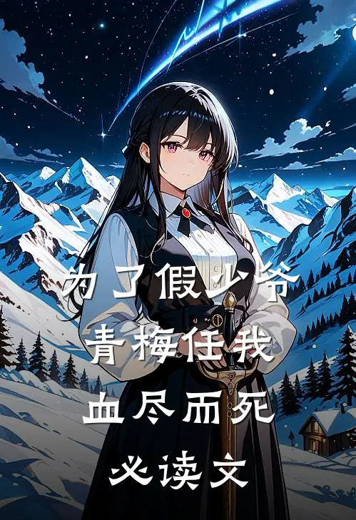 为了假少爷，青梅任我血尽而死必读文