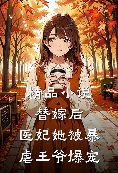 精品小说替嫁后，医妃她被暴虐王爷爆宠