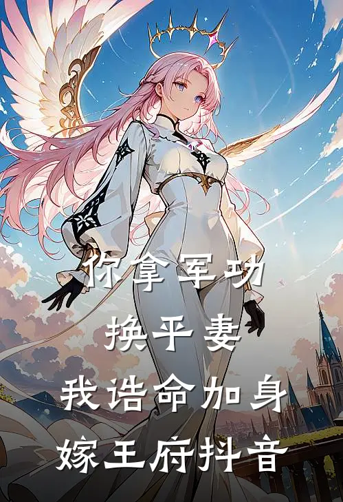 你拿军功换平妻，我诰命加身嫁王府抖音