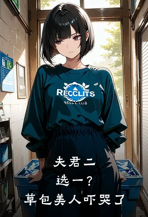 夫君二选一？草包美人吓哭了