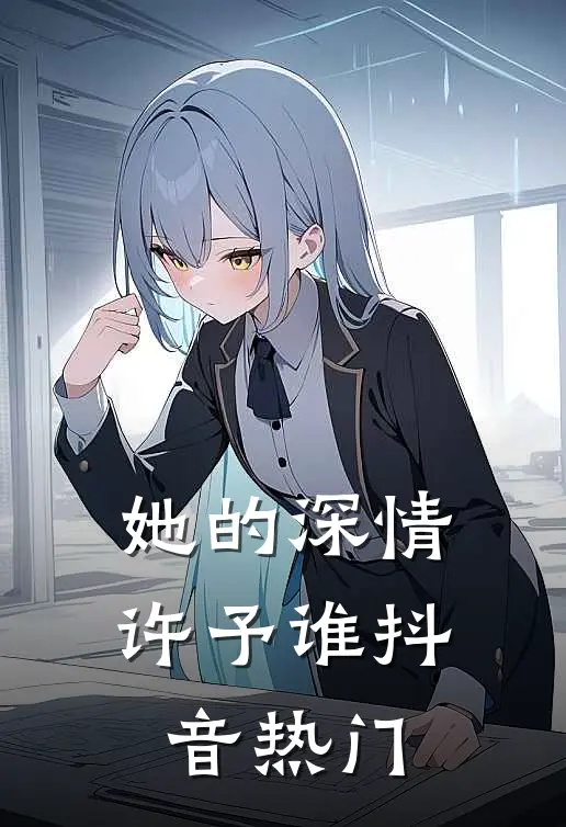 她的深情许予谁抖音热门