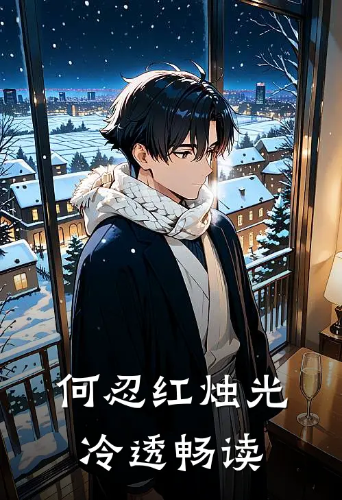 何忍红烛光冷透畅读