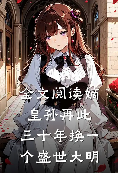 全文阅读嫡皇孙再此，三十年换一个盛世大明